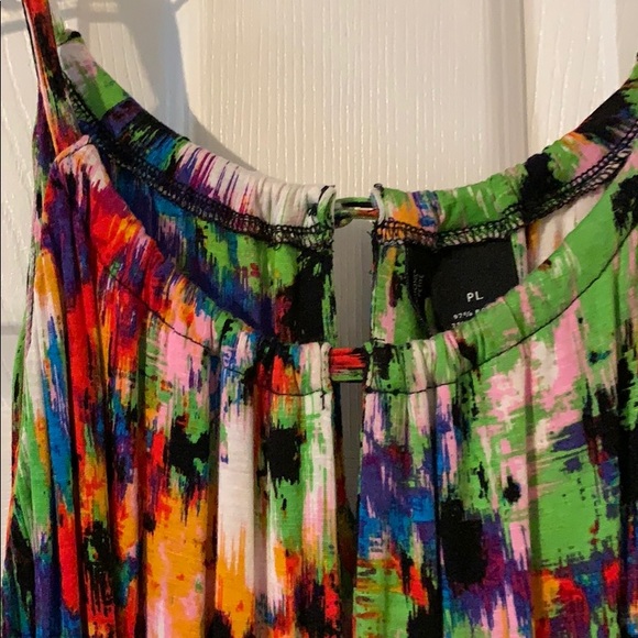 Colorful Maxi - Picture 2 of 5